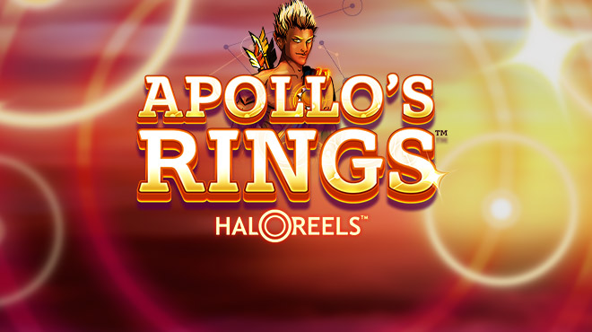 Apollo Rings