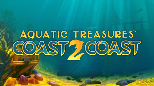 Aquatic Treasures Coast 2 Coast