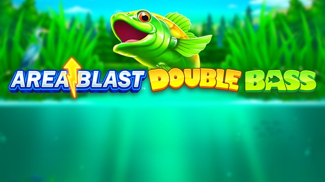Area Blast Double Bass