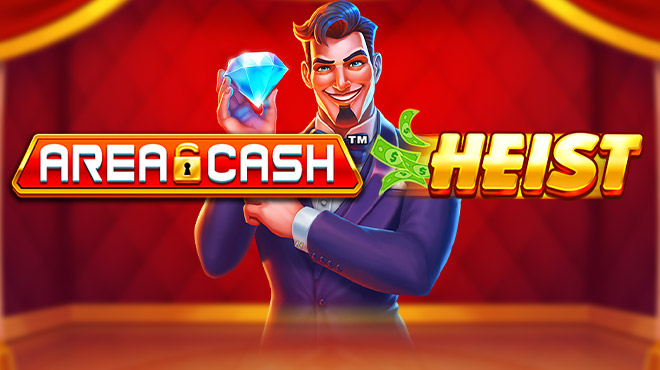 Area Cash Heist