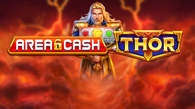 Area Cash Thor