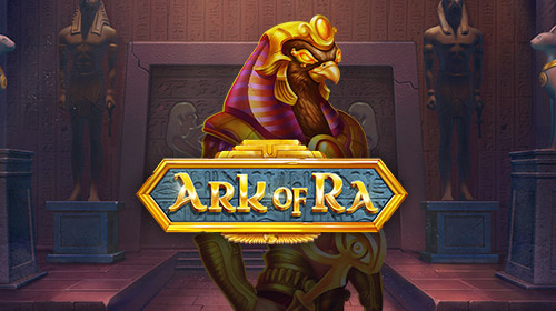 Ark of Ra