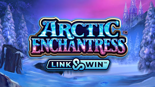 Arctic Enchantress