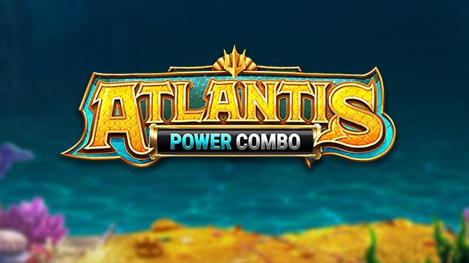 Atlantis Power Combo
