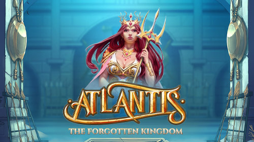 Atlantis: The Forgotten Kingdom