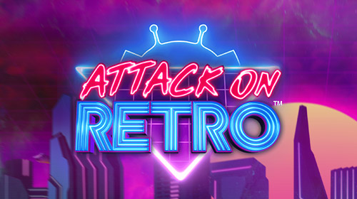 Attack On Retro