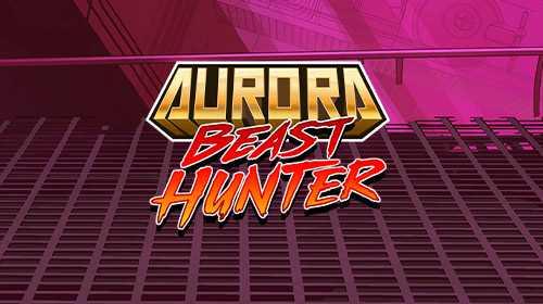 Aurora Beast Hunter
