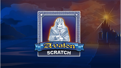 Avalon Scratch