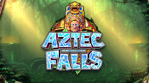Azteck Falls