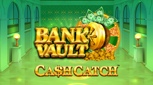 Bank Vault