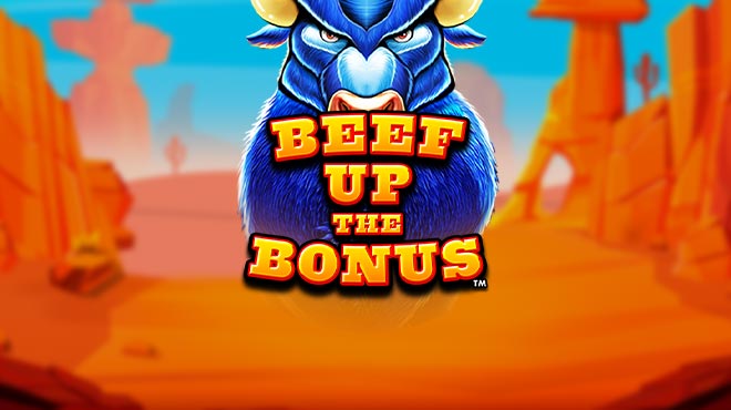 Beef Up the Bonus