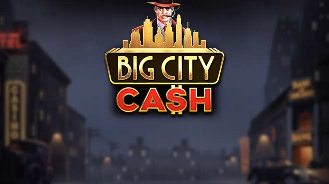 Big City Cash