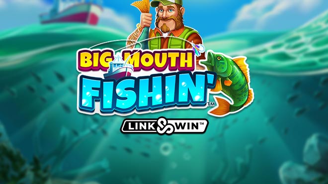 Big Mouth Fishin