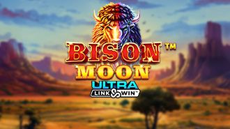Bison Moon Ultra Link&Win