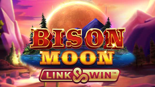 Bison Moon