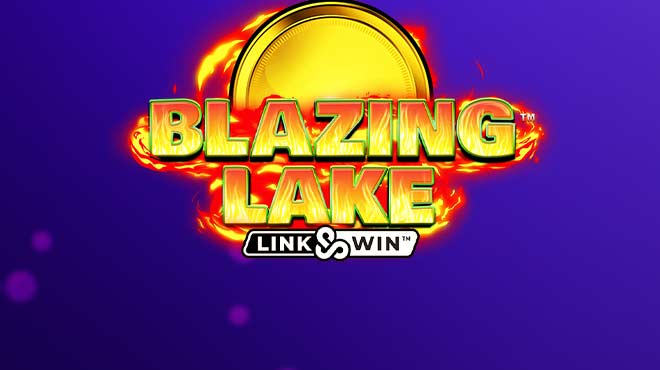 Blazing Lake Link & Win