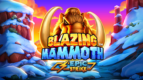 Blazing Mammoth