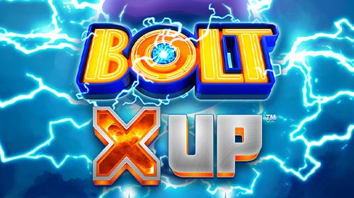 Bolt X-UP