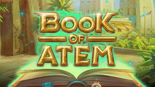 Book Of Atem