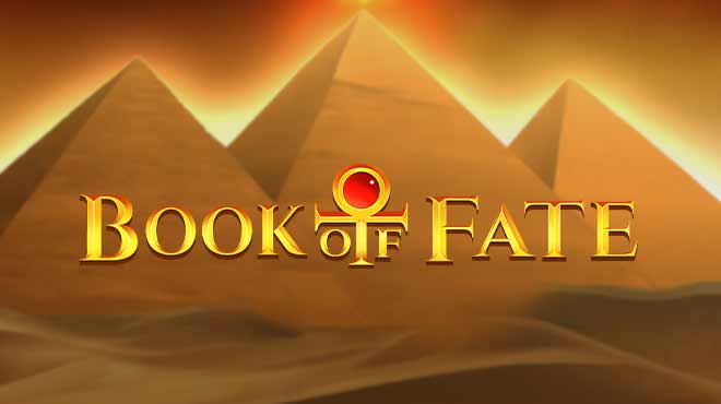 Book of Fate