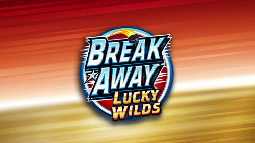 Break Away Lucky Wilds