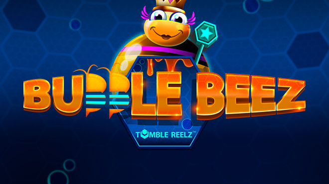 Bubble Beez