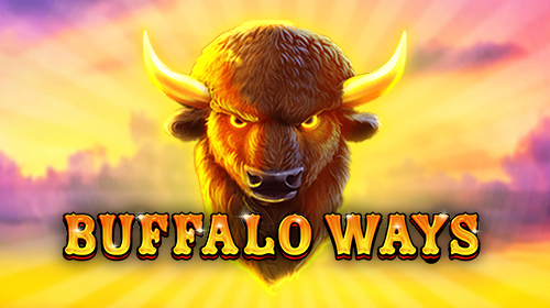 Buffalo Ways