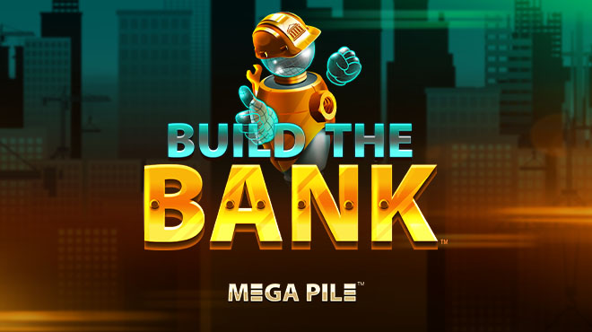 Build the Bank