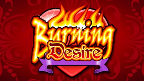 Burning Desire