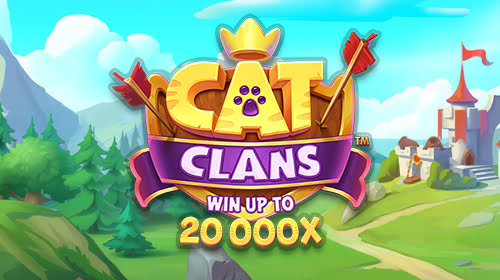 Cat Clans