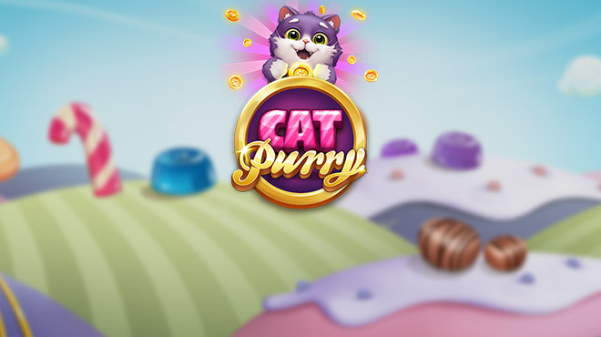 Cat Purry