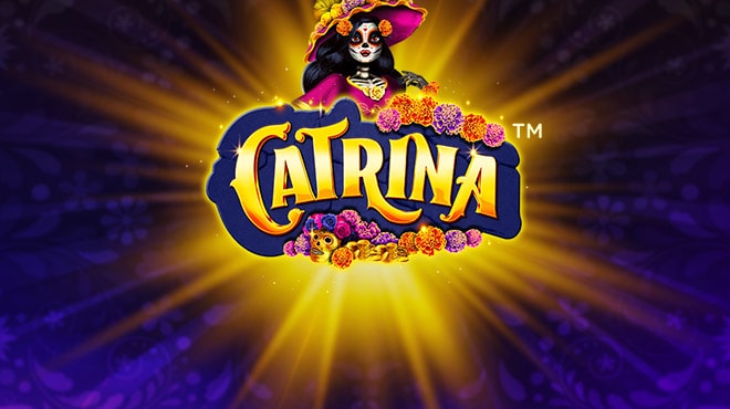 Catrina Video Bingo