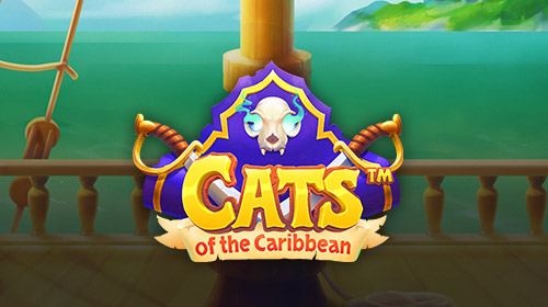 Cats of the Caribbean