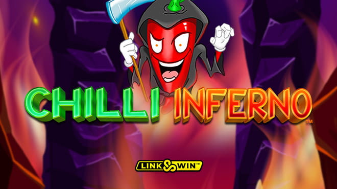 Chilli Inferno