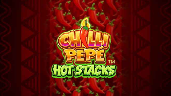 Chilli Pepe Hot Stacks