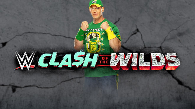 Clash of the Wilds