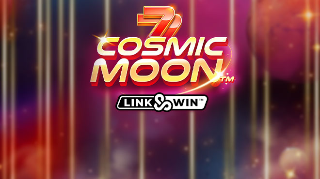 Cosmic Moon