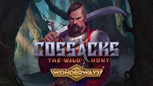 Cossacks The Wild Hunt
