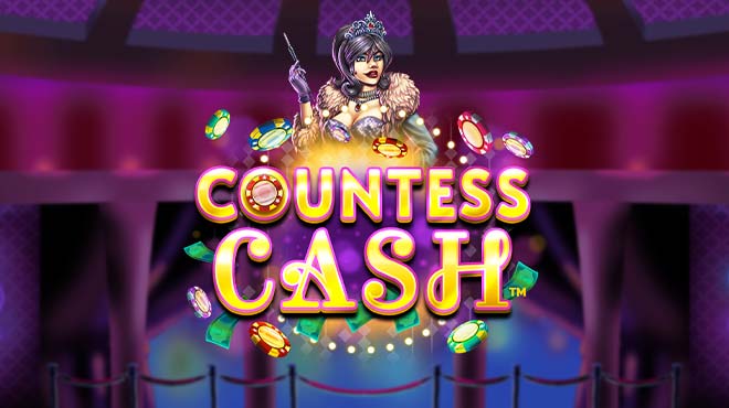 Countess Cash