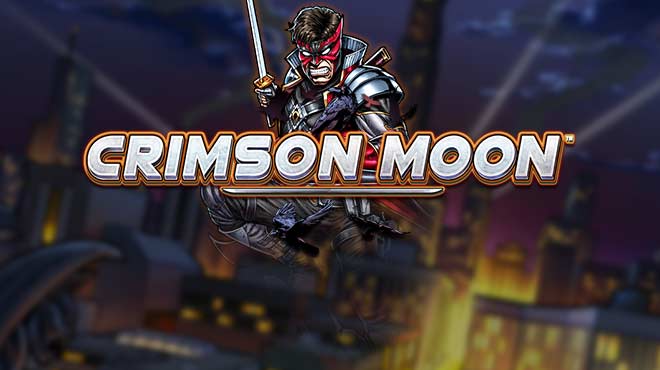 Crimson Moon