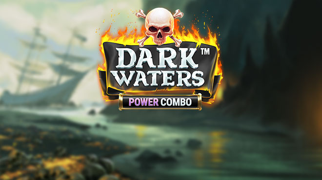 Dark Waters Power Combo