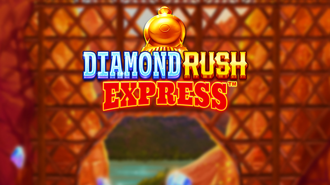 Diamond Rush Express