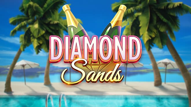 Diamond Sands