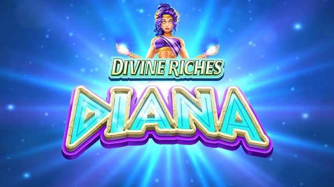 Divine Riches Diana