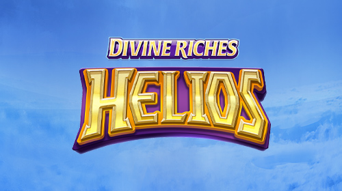 Divine Riches Helios