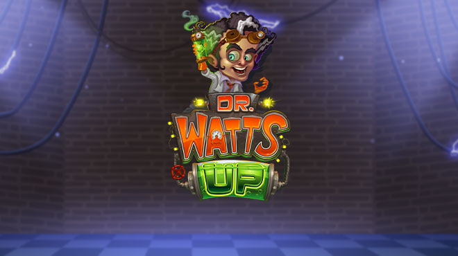 Dr Watts Up