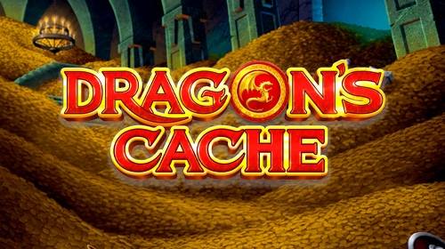 Dragon's Cache