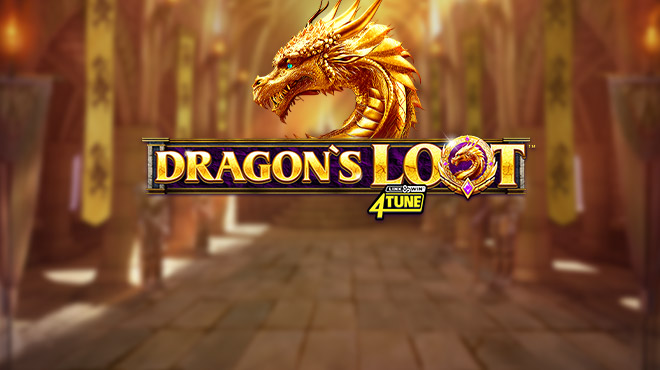 Dragon's Loot Link&Win 4 Tune