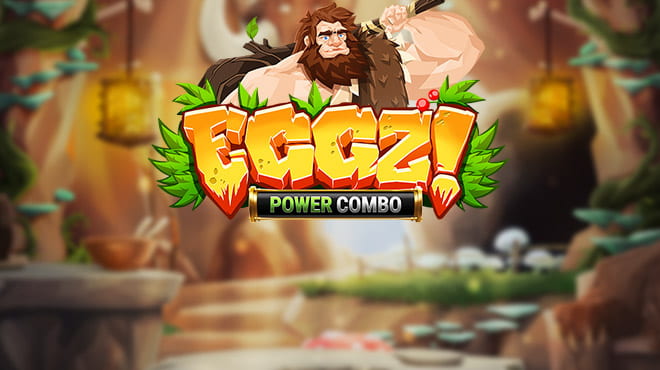 Eggz! Power combo