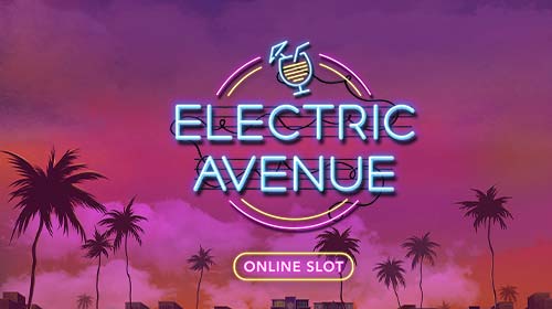 Electric Avenue
